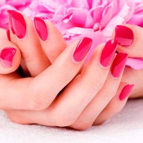 TRANQUILITY NAILS SPA - additional services