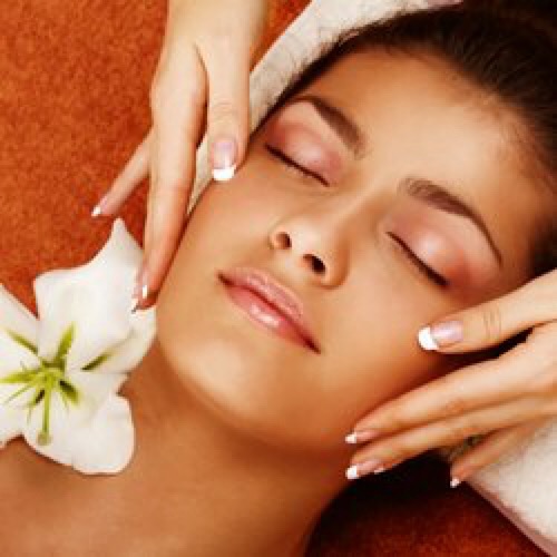 TRANQUILITY NAILS SPA - Facial Services